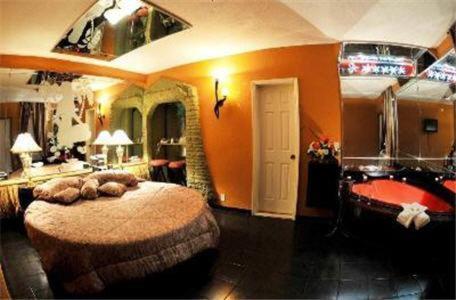 Hialeah Executive Motel Miami Springs Zimmer foto