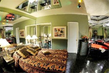 Hialeah Executive Motel Miami Springs Zimmer foto