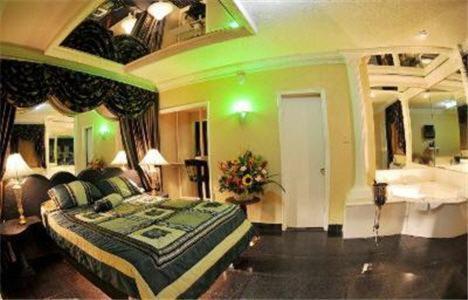 Hialeah Executive Motel Miami Springs Zimmer foto