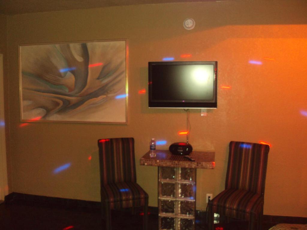 Hialeah Executive Motel Miami Springs Zimmer foto