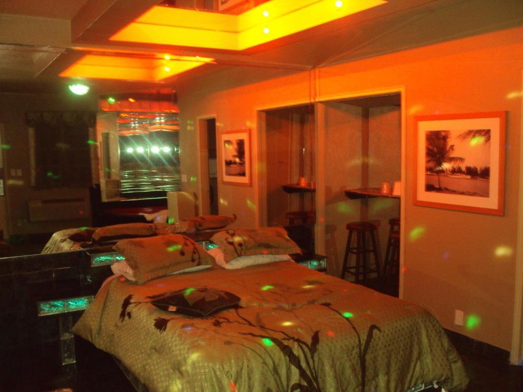 Hialeah Executive Motel Miami Springs Zimmer foto