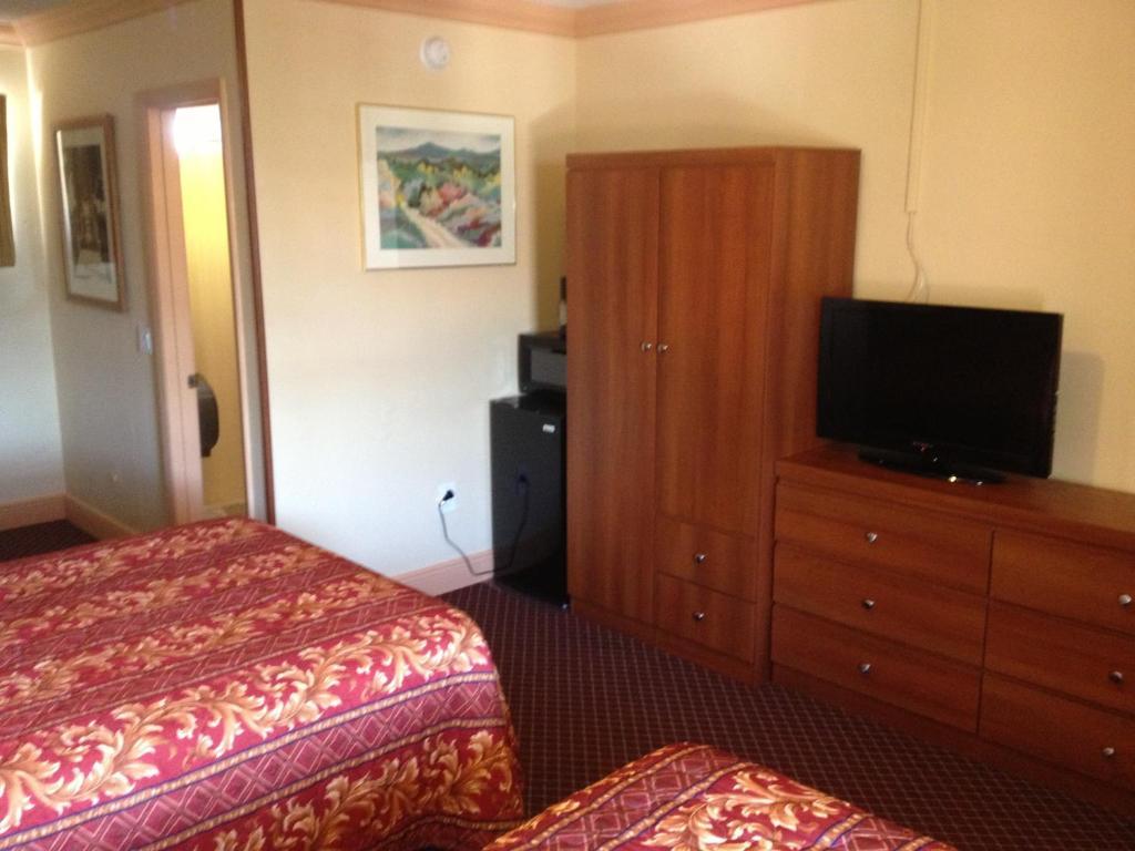 Hialeah Executive Motel Miami Springs Zimmer foto