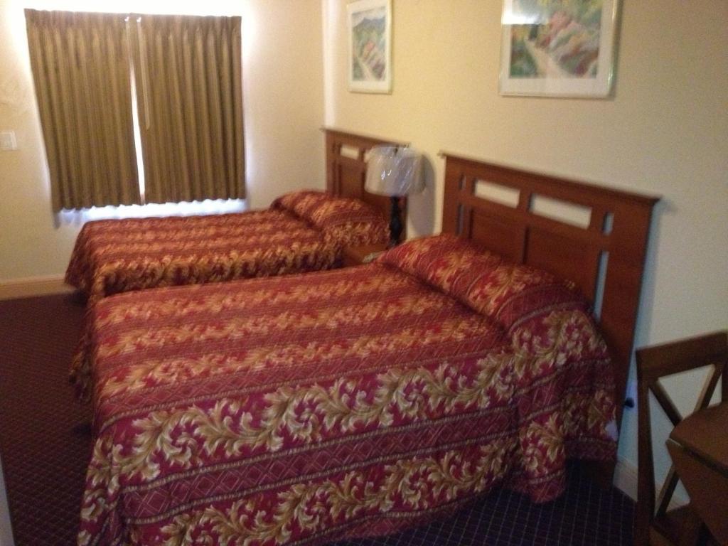 Hialeah Executive Motel Miami Springs Zimmer foto